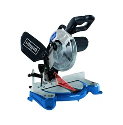 Kapp- und Gehrungssäge HM210L 4046664238126