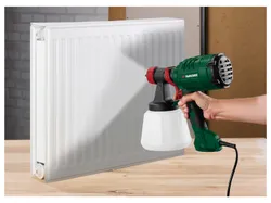 PARKSIDE HVLP-Farbspritzpistole PFS 450 B1 4052916867297