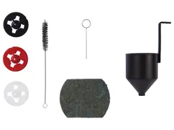 PARKSIDE HVLP-Farbspritzpistole PFS 450 B1 33948 10217