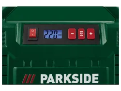PARKSIDE® Kompressor PMK 150 A1 tragbar 4052916303931