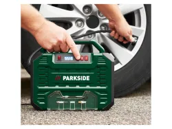 PARKSIDE® Kompressor PMK 150 A1 tragbar 14986 3844
