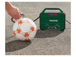 PARKSIDE® Kompressor PMK 150 A1 tragbar 14985 3844