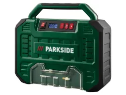 PARKSIDE® Kompressor PMK 150 A1 tragbar 4052916303931