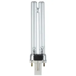 T.I.P. Ersatzröhre UV-C G23 versch. Modelle 4011458309788