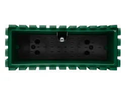 PARKSIDE® Kensington Pflanzkasten Grün 4052916299760