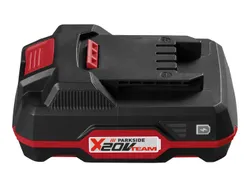 PARKSIDE® Akku PAP 20 B1 mit Cell Balancing 32715 9856