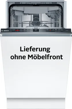 Bosch Spülmaschine SPV2HMX42E Serie 2 4242005415922