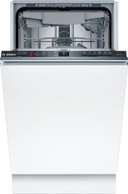 Bosch Spülmaschine SPV2HMX42E Serie 2 4242005415922
