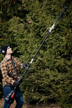 Multigartengerät MFH440-40LIPLUS Scheppach 36402 10967