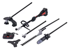 Multigartengerät MFH440-40LIPLUS Scheppach 4046664211235