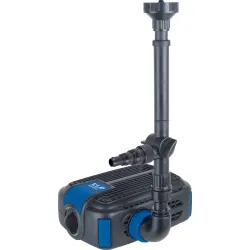 T.I.P. WPF 2500 S Multifunktions-Teichpumpe 4011458304264