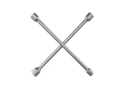 PARKSIDE® Radkreuz/ Zündkerzenschlüssel 4052916192252