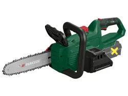 PARKSIDE® 20 V Akku-Kettensäge PAKS 20-Li E5 4052916117361
