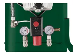 PARKSIDE® Kompressor Doppelzylinder PKOD 5010 A1 13627 3475