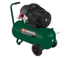 PARKSIDE® Kompressor Doppelzylinder PKOD 5010 A1 4055334765664