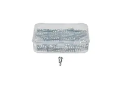 PARKSIDE Hohlraumbefestigung Gipskartondübel 4052916994887