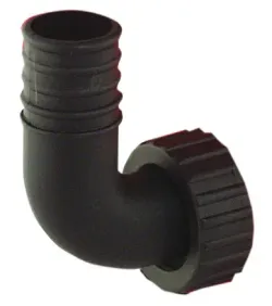 Anschlussbogen 1 1/2" IG 4011458309108