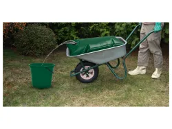PARKSIDE® Bewässerungs-Beutel / Schlauch / Donut / Wasserträger 4052916471708
