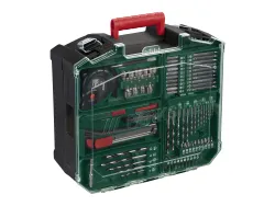 PARKSIDE® 12 V Akku-Bohrschrauber-Set PBSA 12 E4 4052916496763