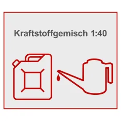 Multigartengerät MFH5200-4P Scheppach 4046664287087