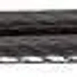 ABUS Cobra 5/75 black Schlossverlängerung 4003318371066