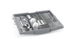 BOSCH Unterbaugeschirrspüler Serie 4 SMU4ECS28E 9580 2637