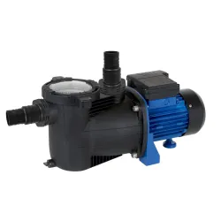 T.I.P. SPP 400 FT Poolpumpe 4011458304431