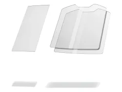 PARKSIDE® Schweißhelm Ersatzscheiben 3er PSES 3 A1 4335633096141