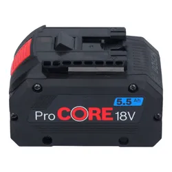 Bosch Professional ProCORE Akku 18V 4059952560076