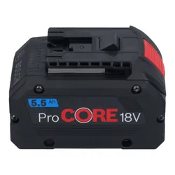 Bosch Professional ProCORE Akku 18V 27457 7759