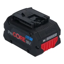 Bosch Professional ProCORE Akku 18V 27456 7759