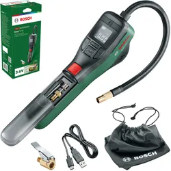 BOSCH Elektropumpe EasyPump II 4053423256352