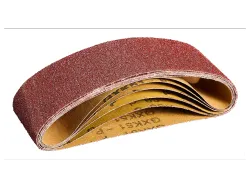 PARKSIDE® Schleifpapier-Set für Bandschleifer / Schwingschleifer / Exzenterschleifer / Multischleifer 100391180