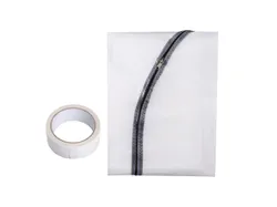 PARKSIDE® Abdeckfolienset und Staubschutztür (Staubschutztür) 4052916778746