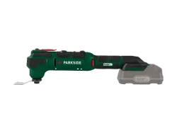 PARKSIDE® 20V Akku-Multifunktionswerkzeug PAMFW 20-Li C3 19694 5946