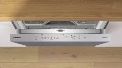 Bosch Spülmaschine SMP4ECS71S 4242005453795