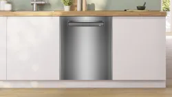 Bosch Spülmaschine SMP4ECS71S 4242005453795