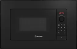 BOSCH Einbau-Mikrowelle 4242005530915
