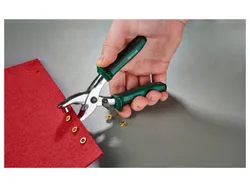 PARKSIDE® Loch- und Ösenzangen-Set 31659 9545