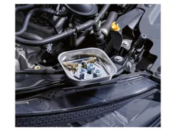 PARKSIDE® Magnetschale Set 2tlg. (quadratisch, klein) 4052916912997