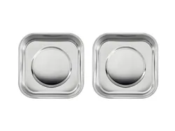 PARKSIDE® Magnetschale Set 2tlg. (quadratisch, klein) 35441 10669