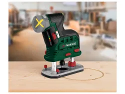 PARKSIDE® 12V Akku-Oberfräse POFA 12 B3 22368 6796