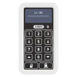 ABUS HomeTec Pro CFT3100 Bluetooth-Tastatur 4003318883132