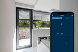 BOSCH Schalter Smart Home Licht-/Rollladensteuerung II 27293 8358