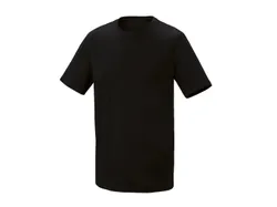 PARKSIDE® Herren T-Shirt Schwarz 34078 10264