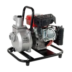 T.I.P. LTP 250/25 Benzinmotorpumpe 4011458301881
