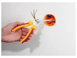 PARKSIDE® Elektriker-Werkzeug-Einstiegsset 14527 3722