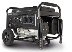 Stromgenerator BGT2800 scheppach 4046664194637