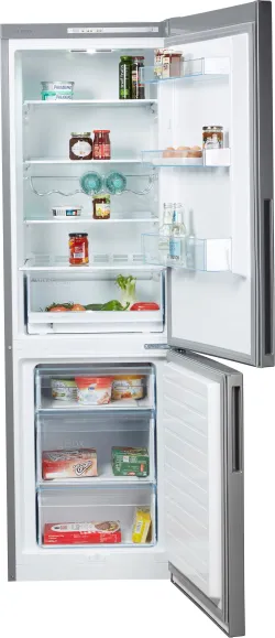 Bosch Kühl-/Gefrierkombination KGV36VLEA Serie 4 11947 1512