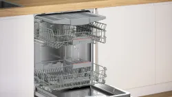 BOSCH Unterbaugeschirrspüler Serie 4 SMU4EVS09E 9613 2640